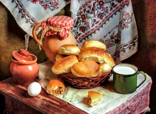 Картинки разные нужны, картинки всякие важны