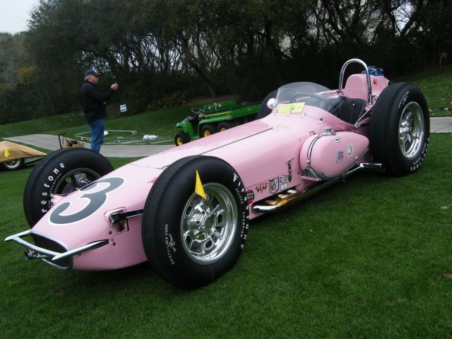 Игра на ЯПе: Угадай АВТО-2