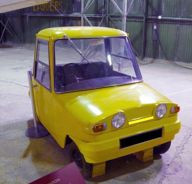 Игра на ЯПе: Угадай АВТО-2