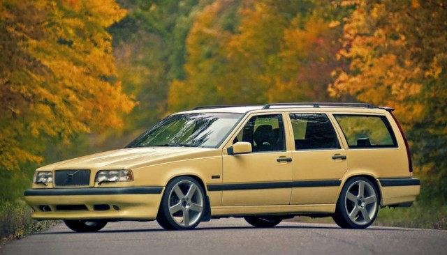 Сколько стоили новые Audi «бочка» и «шестисотый» W140