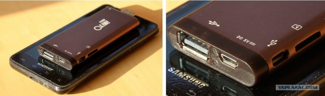 Мини компьютер - мини обзор