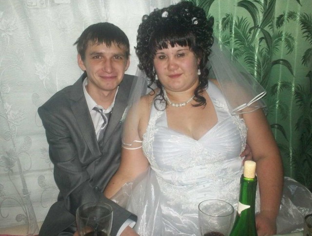 Свадьба свадьбе рознь