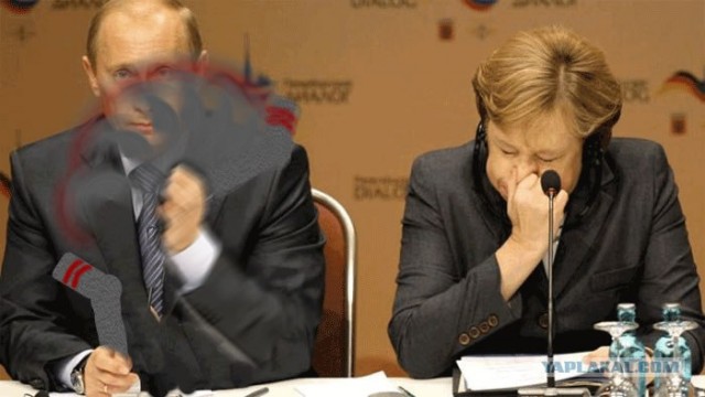 Что случилось, Володя?