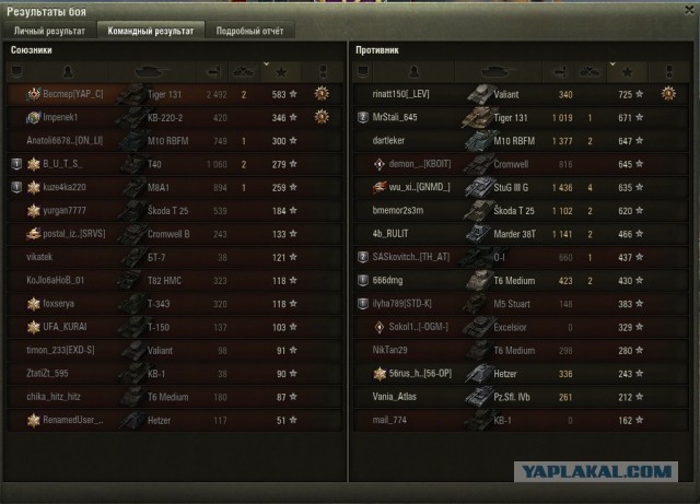 Wargaming 59