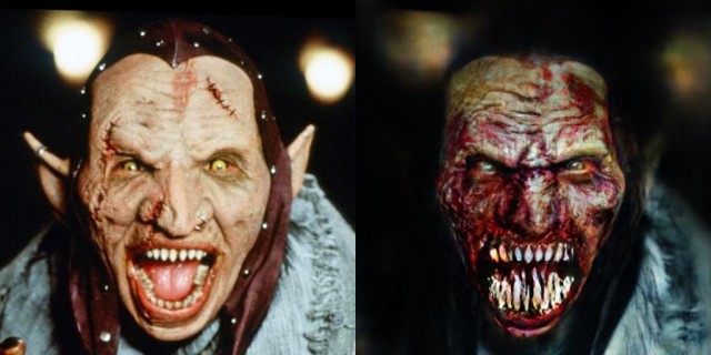 Make Me A Zombie! Нейросеть превратит Вас в зомби