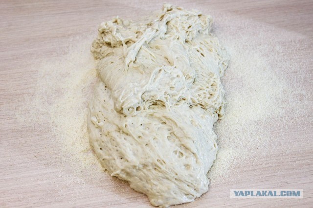 #ДРКулинария2021. Хлеб - проще вообще некуда.