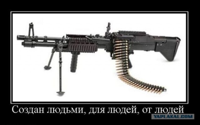 Испытание пуленепробиваемого стекла