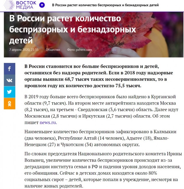 Кончаловский про Путина