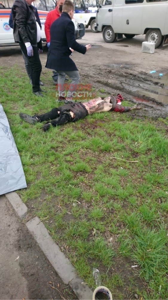 Подросток устроил ДТП с пятью жертвами