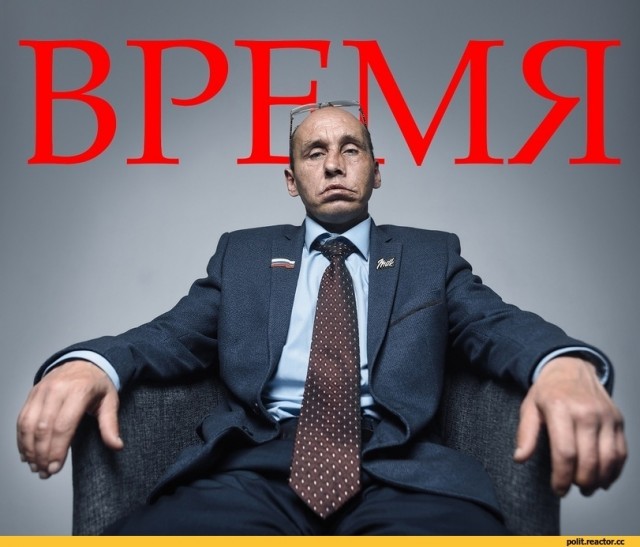 Виталий Наливкин помог детям