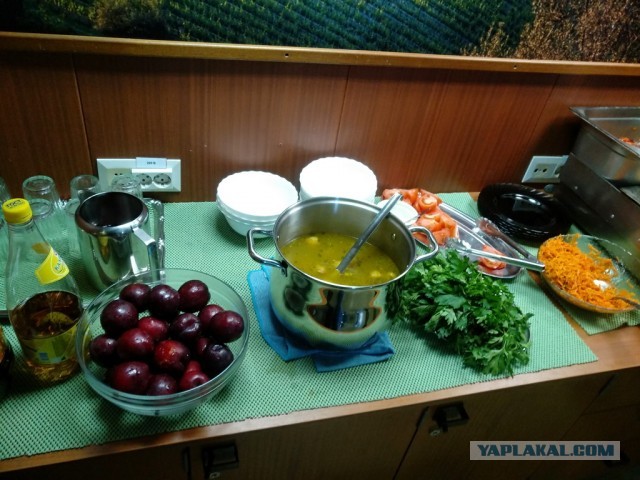 Продолжаю жить возле Новой земли