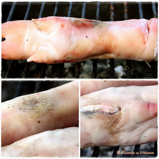 про Холодец, ... разговляемся