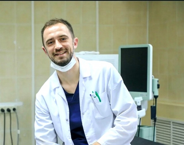Байки и короткие истории про нас и не про нас