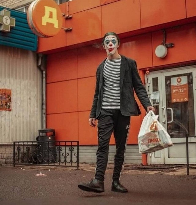 ПяТниЦо! (12.11.2021)