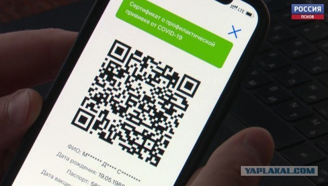Основные документы россиян — паспорт, загранпаспорт, СНИЛС и ИНН — предложили объединить в один
