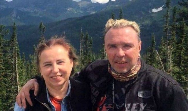 Инженер, яхтсмен, однолюб и примерный семьянин: Малоизвестные ипостаси Гарика Сукачева