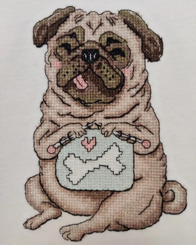 Мопс схема. Мопс из бисера схема. Вышивка крестом Мопс схема. Силуэт МОПСА схема для вышивания. Вышивка золотое Руно мопсик схема.