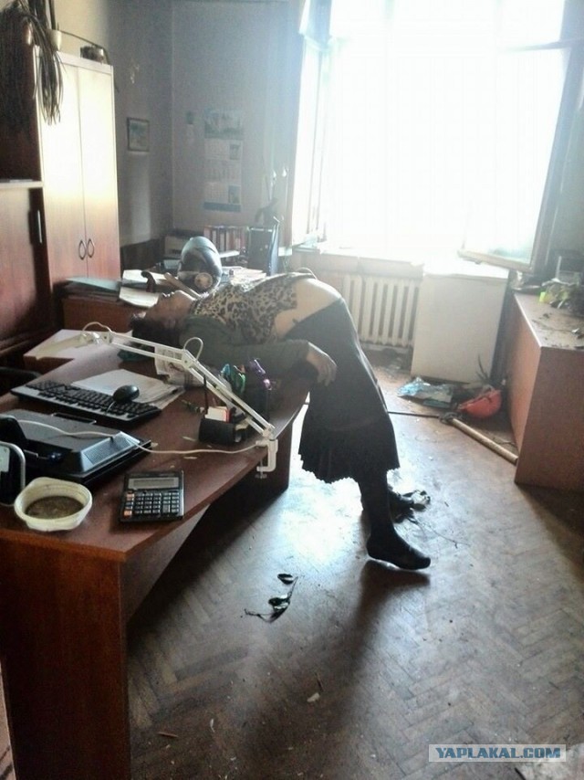 ⚡️Мощнейшие взрывы в Киеве