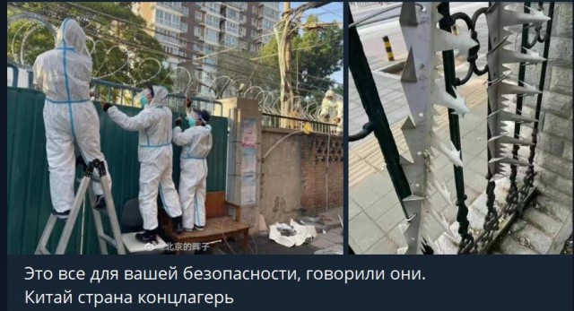 Пандемия. Коронавирус и съехавшие крыши. Россия и мир. Часть 34.