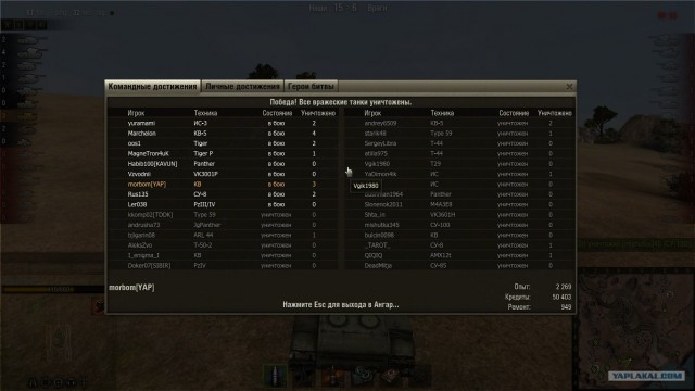 Wargaming
