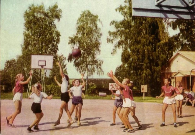 Однажды ты родился... и понеслось!