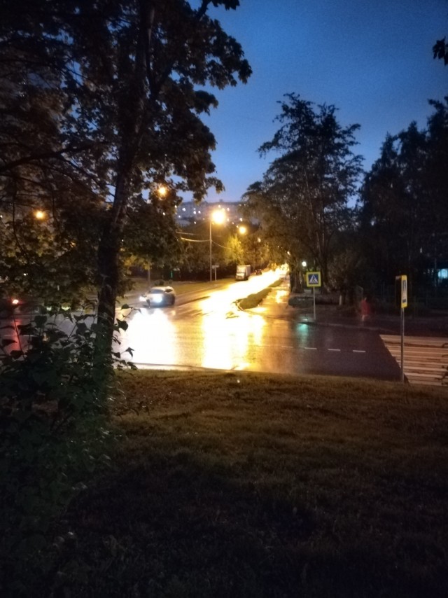 Моё увлечение