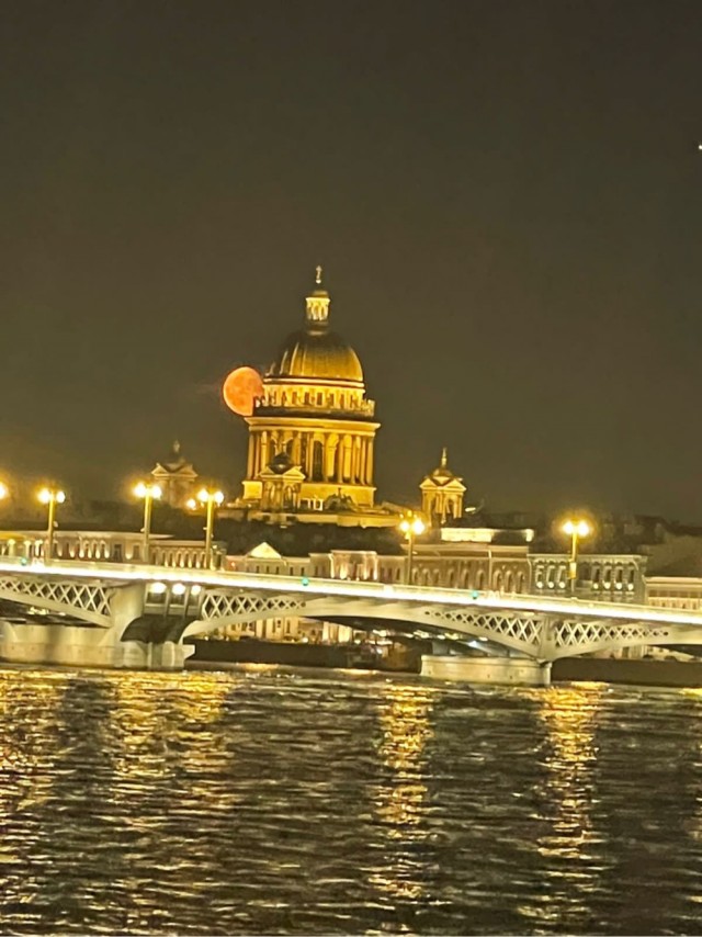 Поделимся красивыми фото с телефона?