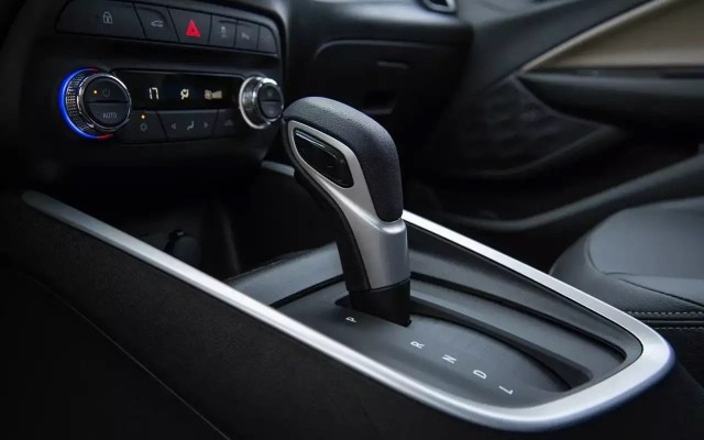 Chevrolet готовит конкурента Весте. И одна немаловажная деталь - цена.