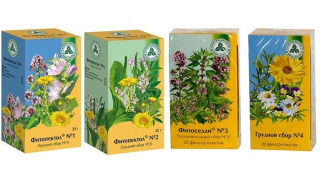 Пятничный грудной сбор