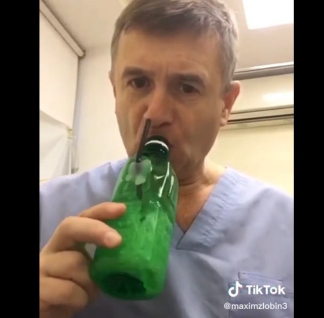 Завааал на почте