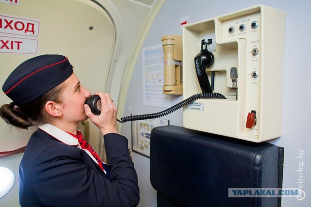 Один день с «Боингом 737»