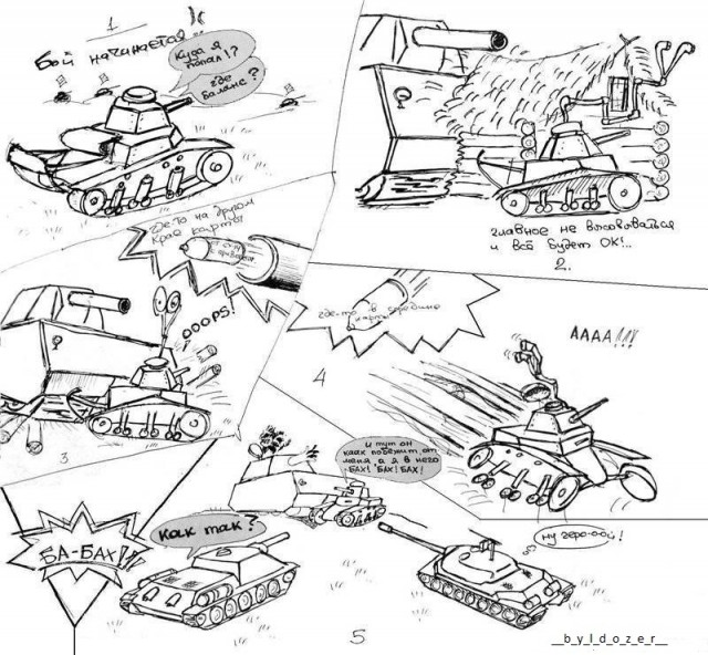 Wargaming 4