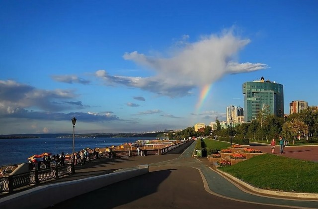 Финское Захолустье