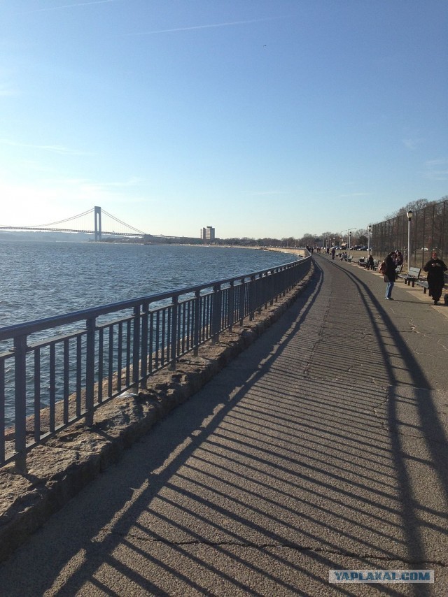 Деревенская Америка