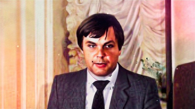 Визуализация ядерной войны между США и Россией