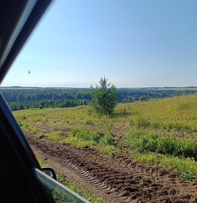 Комбайн для людей