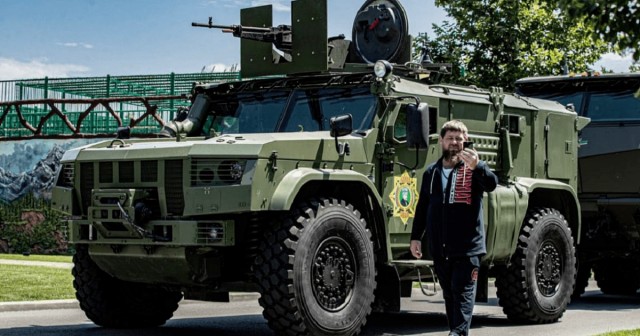 Северная Корея поставит России снаряды калибра 122 и 155 мм и РСЗО - аналог HIMARS