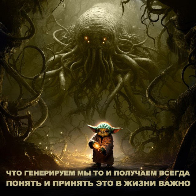 Школа джедаев. Начало