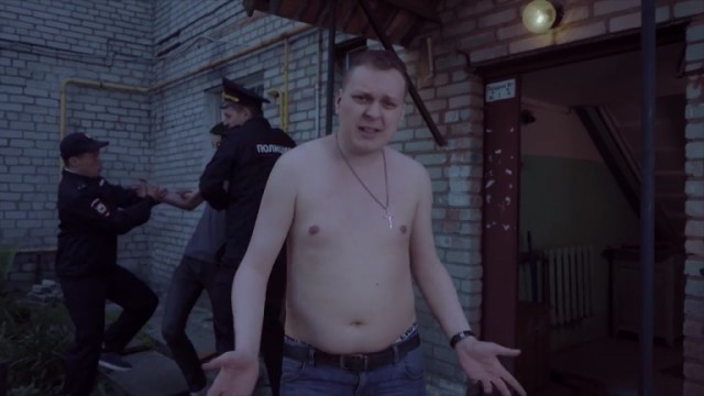 Сотрудника управляющей компании жестоко избили в Уфе