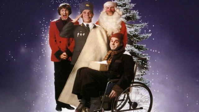 Ну, вы, блин, даете: как снимался фильм «Операция С Новым годом»