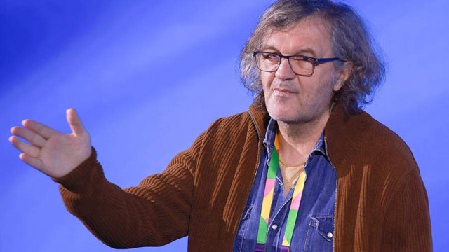 Кустурица посоветовал российскому кинематографу искать собственный путь
