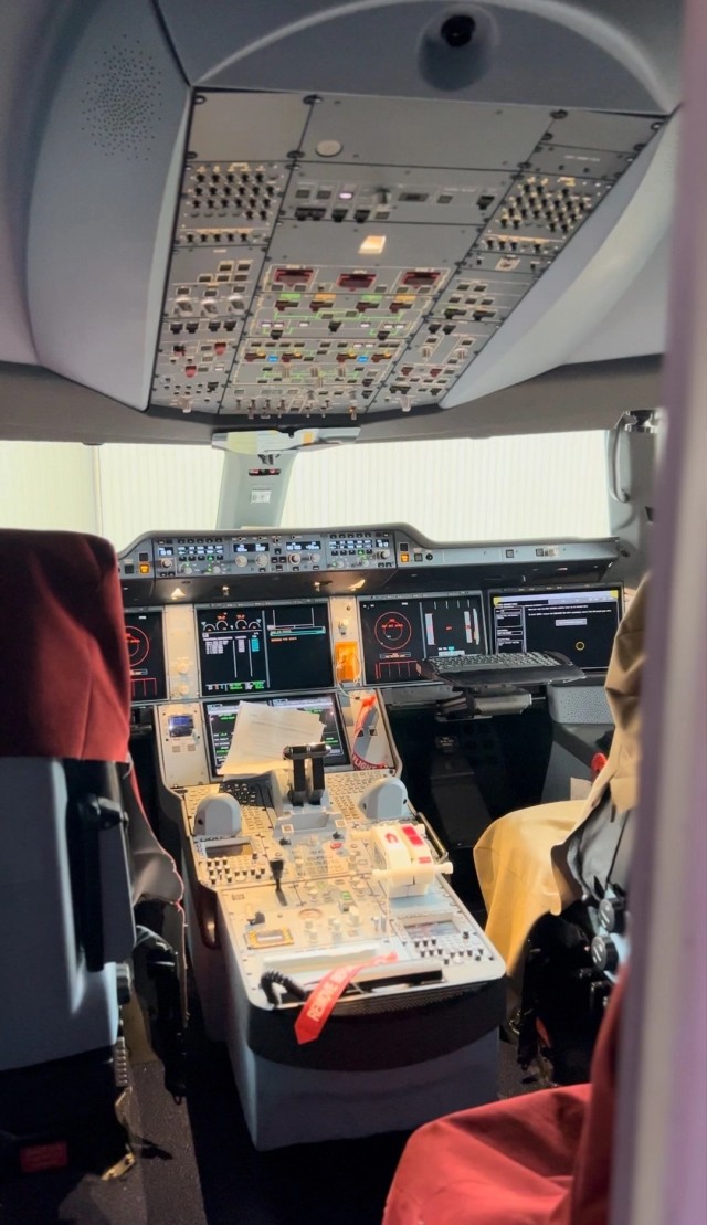 Немного фото с работы