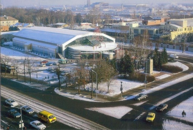 Интересные фотографии 1990 -х 06.09.24