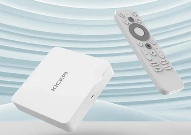 Mi TV stick или микро ПК?