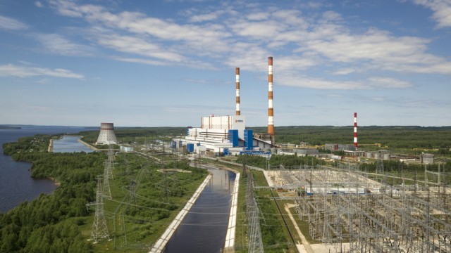 Украина: жопа со светом