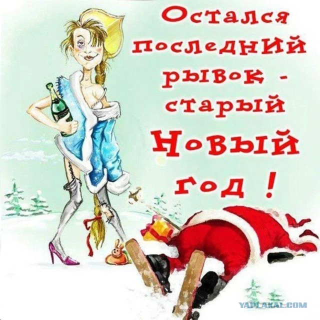 Баяны, очень баяны, но думаю улыбнёт