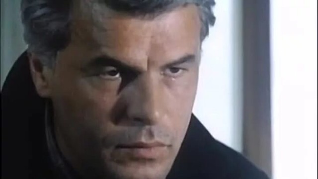 Смешал, но не взбалтывал: 18.01.25