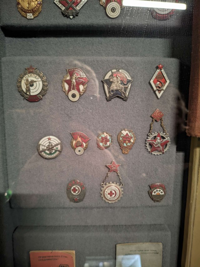 Музей-панорама "Сталинградская битва". 02.02.25