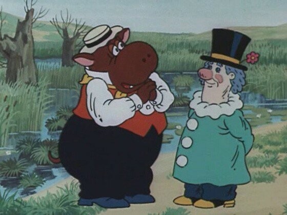 Ну, ты это, заходи, если что