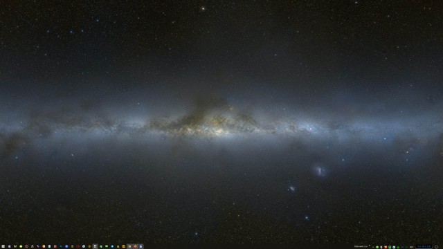 Млечный путь